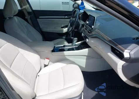 2022 Nissan Altima Sl Fwd из США, поврежденный, VIN 1N4BL4EVXNN410199